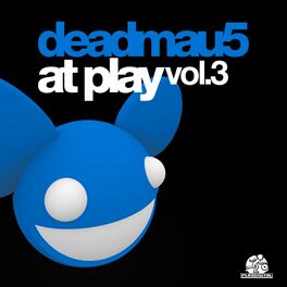 Album cover of At Play Vol. 3