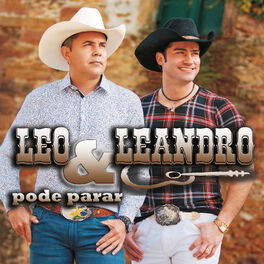 CD Leo E Leandro - Peão Apaixonado