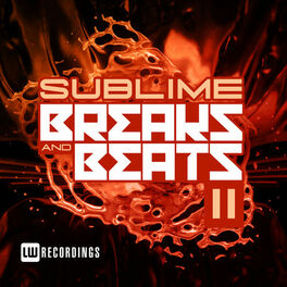 Album cover of Sublime Breaks & Beats, Vol. 11