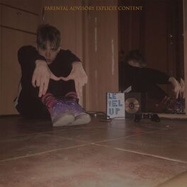 Album cover of Level Up