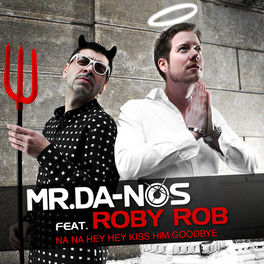 Roby Rob: música, letras, canciones, discos | Escuchar en Deezer