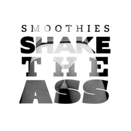 Album cover of Shake the Ass