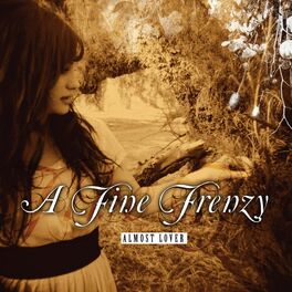 Album cover of Almost Lover
