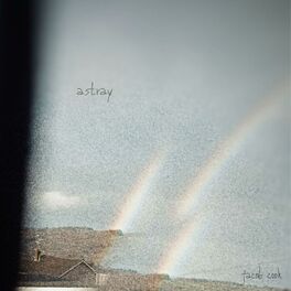 Album cover of astray