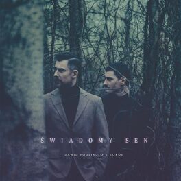 Album cover of Świadomy sen