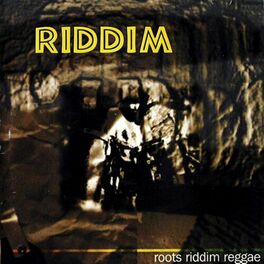 Album cover of Roots Riddim Reggae