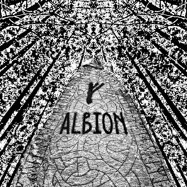 Album cover of Albion