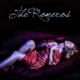 Album cover of The Romeros