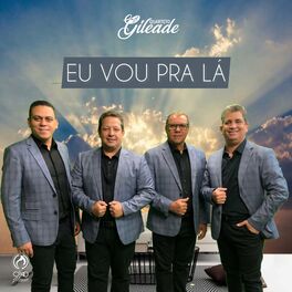 Album cover of Eu Vou pra Lá