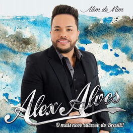 Album cover of Além de mim