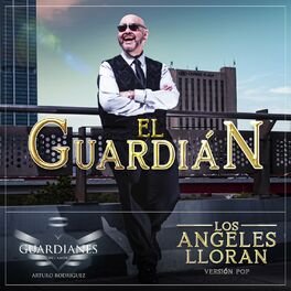 Album cover of Los Ángeles Lloran (Pop)