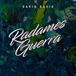 Album cover of Radames Guerra