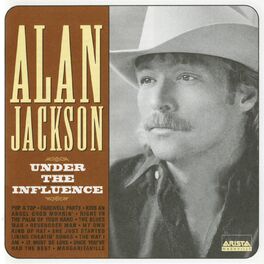 Album picture of Under The Influence
