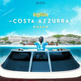 Album cover of Costa Azzurra