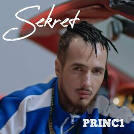 Album cover of Sekret