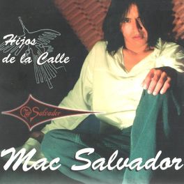 Album cover of Hijos de la Calle