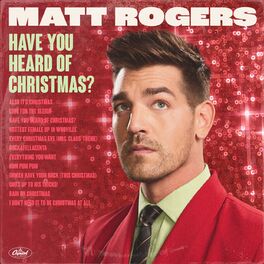 Album cover of Have You Heard of Christmas?