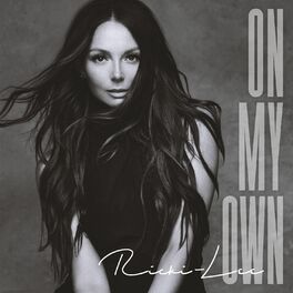 Album cover of On My Own
