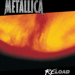 Album cover of Reload