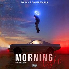 Album cover of Morning Light (feat. Naye Ayla)