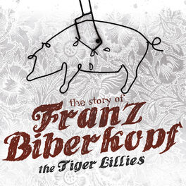 Album cover of The Story of Franz Biberkopf