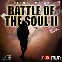 Album cover of Battle Of The Soul 2
