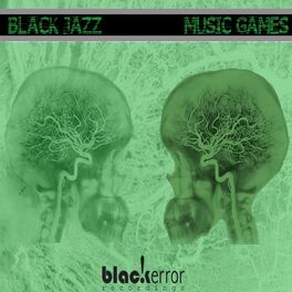 Album cover of Music Games
