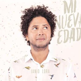Album cover of Mi Nueva Edad
