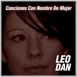 Album cover of Mis Canciones Con Nombre de Mujer