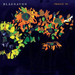 Album cover of Prague '99