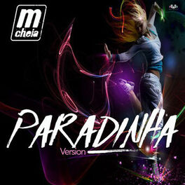 Album cover of Paradinha EP (Maré Cheia)