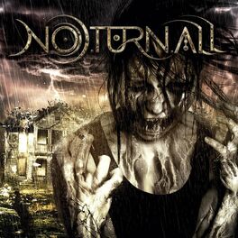 Album cover of Noturnall