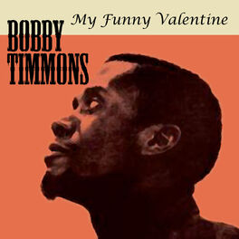 Album cover of My Funny Valentine