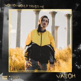 Album cover of I Wish You Would Trust Me