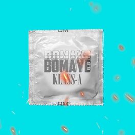 Album cover of Bomaye