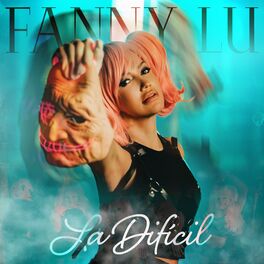 Album cover of La Difícil