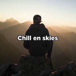 Album cover of Chill en skies