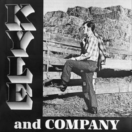 Album cover of Kyle and Company