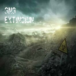 Album cover of Extincion (Extended Version)
