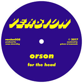 Album cover of For the Head / The Past Is a Dream