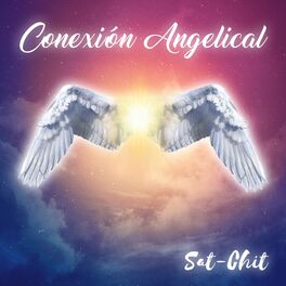 Album cover of Conexión Angelical