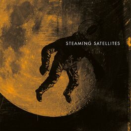 Album cover of Steaming Satellites