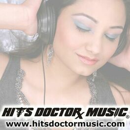 Album cover of Hits Doctor Music in the style of Def Leppard - Vol. 1