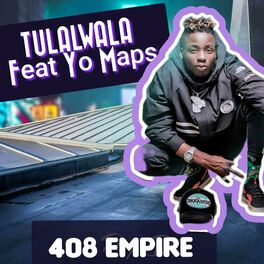 Album cover of Tulalwala (feat. Yo Maps)