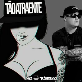 Album cover of Tão Atraente