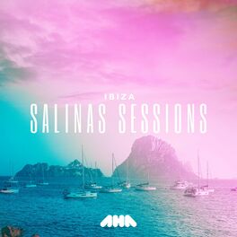 Album cover of Salinas Sessions
