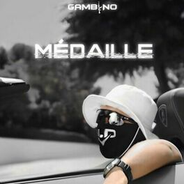 Album cover of Médaille