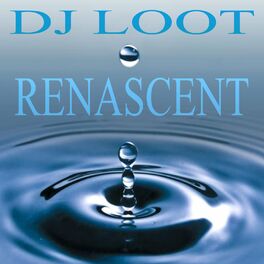 Album cover of Renascent