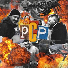 Album cover of PCP