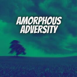 Album cover of Amorphous Adversity